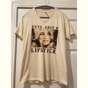 Dolly Parton Tshirt